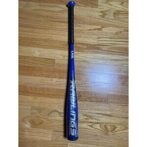 Rawlings Wicked USWW10 Baseball Bat 30 in. (-10) 2 5/8" Blue New